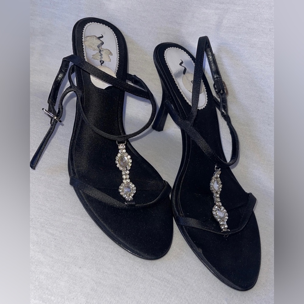 Nina Women’s Formal Heels